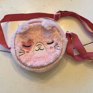 🌸Under One Sky Pink Stylish Bag